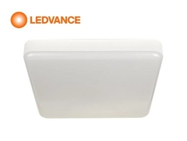 LED плафон LEDVANCE SURFACE SLIM SQ 350 