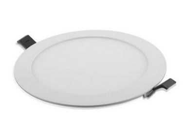 LEDVANCE VALUE панел DL Slim ALU - 22W - кръгъл ( до изчерпване )