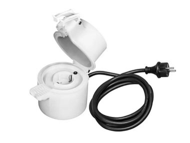 LEDVANCE SMART+ WiFi Щепсел - Влагоустойчив