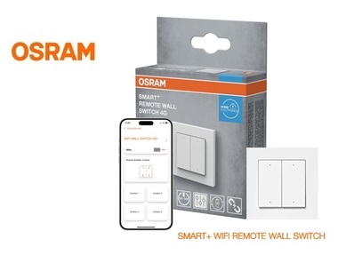 OSRAM SMART+ WIFI REMOTE SWITCH модул