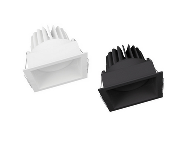 LED луна OMEGA TL40 - 7W с насочване
