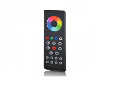 RF RGB Контролер - SR-2819T8 ( 8 зони )