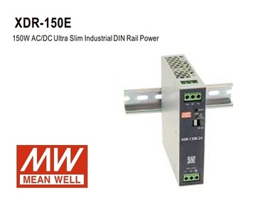XDR-150E ( XDR-150E-12 / XDR-150E-24 / XDR-150E-36 / XDR-150E-48 )