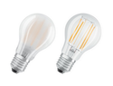 LED CLASSIC A75 (E27) - заместват 75W - Димируеми