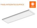 LEDVANCE LED панел INTEGRATED Surface 1200 