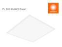 LED панел LEDVANCE PL ECO E 600 - 33W 