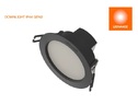 LEDVANCE DL ECO BK панел - 4W - IP44 (Гаранция 2 г.)