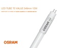 OSRAM LED T5 - VALUE - 12W - 549mm  ( най-добра цена )