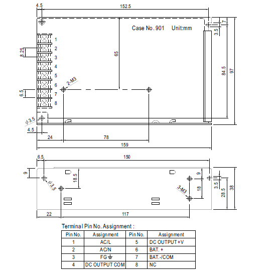 AD-55 | led-bg.com